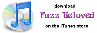 Fuzz Beloved - Fuzz Beloved